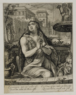Susanna im Bade