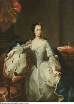 Marie Erbprinzessin von Hessen-Kassel
