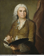 Johann Alexander Thiele