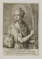 Hl. Kolumba