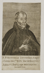 Jeremias Drexel
