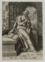Hl. Anastasia
