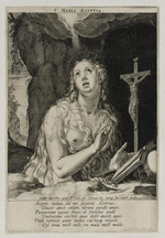 Hl. Maria von Ägypten