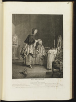 Die Morgentoilette