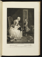 Die Gouvernante
