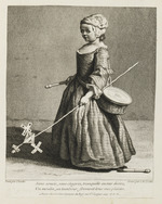 Der kleine Soldat