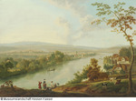 Flusslandschaft