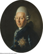 Herrenbildnis