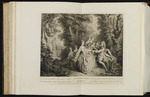 Das Spiel "Le Pied de boeuf"