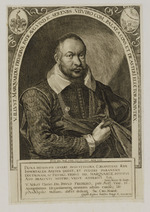 Marquard Freher