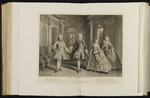 Le Glorieux, 3. Akt, 3. Szene