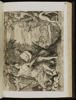Angelica und Medoro