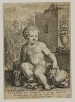 Allegorie des Todes