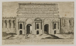 Die Porta Maggiore