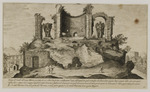 Das Nymphäum der Aqua Julia