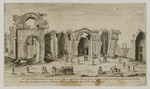 Die Diokletiansthermen