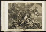Der Triumph der Galathea