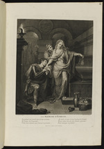 Die Witwe von Ephesus