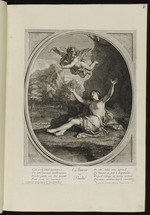 Amor und Psyche