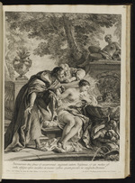 Susanna im Bade