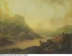 Flusslandschaft