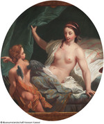 Venus und Amor