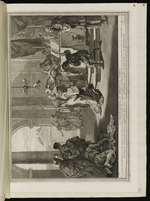 Die Darbringung Christi im Tempel