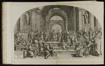 Die Schule von Athen