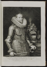 Ambrosius Spinola