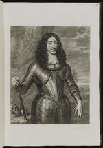 Karl II. König von England