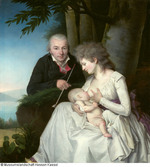 Familienbildnis