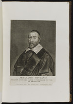 Abraham Heidanus