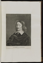 Claude Saumaise