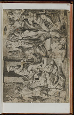 Paulus tauft in Ephesus