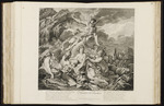 Die Geburt des Bacchus