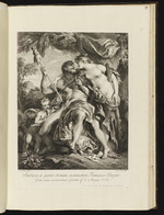 Herkules und Omphale