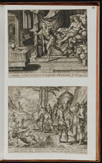 161 - 165 | - | le Decalogue, en pieces numerotées.