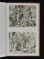 169-171 | –– | Eloge d’une Femme vertueuse & diligente (Proverb. XXXI.) pieces numerotées.