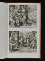 169-171 | –– | Eloge d’une Femme vertueuse & diligente (Proverb. XXXI.) pieces numerotées.