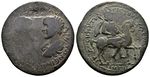 Caracalla und Geta / Zeus Panamaros