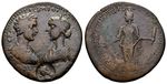 Caracalla und Plautilla / Hekate