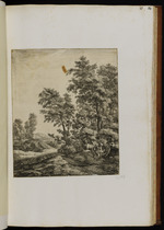 Merkur und Argus