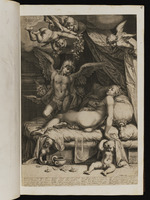 Amor und Psyche