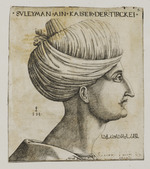 Sulaiman I. Sultan des Osmanischen Reiches