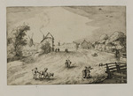 Die Straße nach Leiden