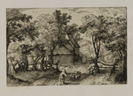 Die Straße nach Heemstede
