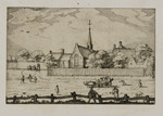 Das Lepra-Haus in Haarlem