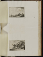 122-126 | Suite des paisages numerotés 1-12
