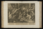 Die Auferweckung des Lazarus