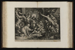 Die Auferweckung des Lazarus